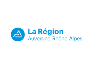 La Région Auvergne-RhÃ´ne-Alpes
